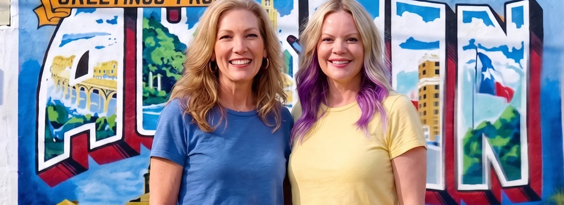 How a Stubborn Disposal Splash Guard Turned Two Friends Into Cleaning Product Founders